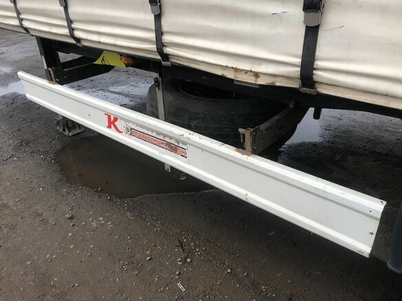 2016 Kassbohrer XS, чёрный, 2600000 рублей - вид 5