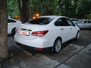2018 Nissan Almera III (G15), белый, 555555 рублей, вид 3