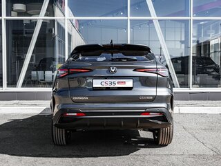 2026 Changan CS35 Max, серый, 2811501 рублей, вид 4