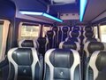 2012 Volkswagen Crafter, серебристый, 3000000 рублей - вид 5