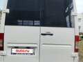 2001 Mercedes-Benz Sprinter, белый, 450000 рублей - вид 3
