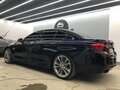 2016 BMW 5 серии 528i xDrive VI (F10/F11/F07) Рестайлинг, чёрный, 2650000 рублей - вид 6