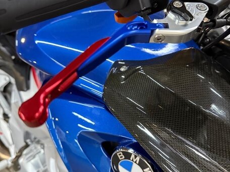 2005 BMW K 1200 R, синий, 800000 рублей, вид 4
