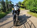 2021 KTM 390 Adventure, чёрный, 750000 рублей - вид 2