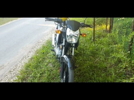 2020 Lifan LF200-16C, чёрный, 100000 рублей, вид 3