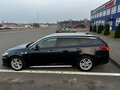 2017 Kia Optima IV, чёрный, 1400000 рублей - вид 10