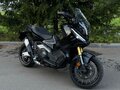2025 Honda X-ADV, чёрный, 1399999 рублей - вид 9