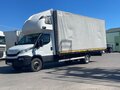 2018 Iveco Daily, белый, 3600000 рублей - вид 3