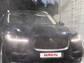 2018 Jaguar F-Pace I, синий, 2600000 рублей - вид 5