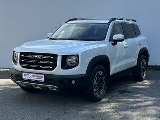 2023 Haval Dargo I, белый, 2390000 рублей, вид 1