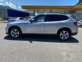 2013 BMW X1 20i I (E84) Рестайлинг, серебристый, 1270000 рублей - вид 7