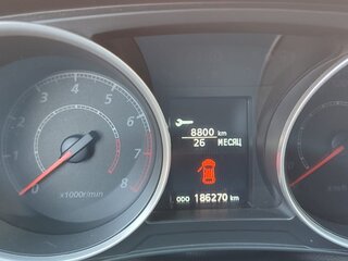 2013 Mitsubishi ASX I, серебристый, 1550000 рублей, вид 2