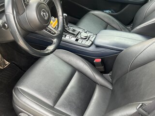 2020 Mazda CX-30 I, чёрный, 2750000 рублей, вид 4