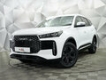 2026 Tenet T4L, белый - вид 1