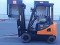 2012 Doosan D18, оранжевый, 850000 рублей - вид 1