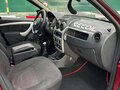 2012 Renault Logan I Рестайлинг, красный, 535000 рублей - вид 5