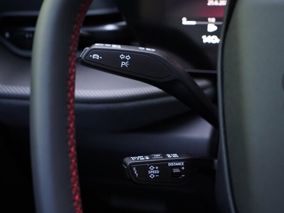 2025 Audi Q5 40 TDI III (GU), чёрный - вид 23