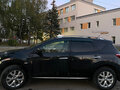 2013 Nissan Murano II (Z51) Рестайлинг 2, чёрный, 900000 рублей - вид 10