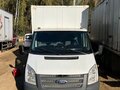 2014 Ford Transit, белый, 1490000 рублей