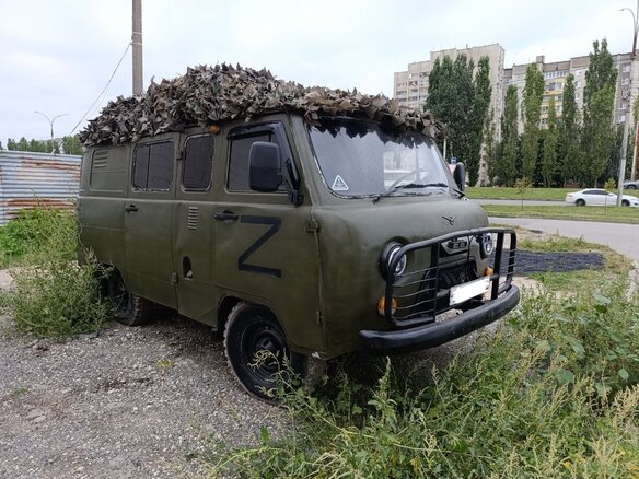 1994 УАЗ 3909, белый, 380000 рублей - вид 2