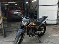 2024 Regulmoto TE PR, чёрный, 135000 рублей - вид 3