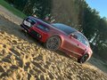 2009 Audi A4 IV (B8), красный, 1300000 рублей