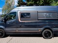 2023 Mercedes-Benz Sprinter, серебристый, 9800000 рублей - вид 3