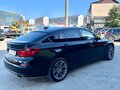 2011 BMW 5 серии Gran Turismo 550i xDrive VI (F10/F11/F07), чёрный, 1670000 рублей - вид 3
