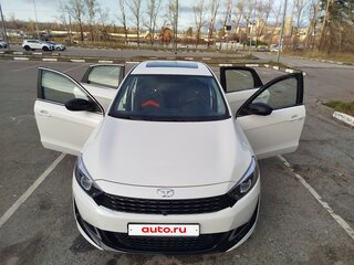 2023 Kaiyi E5, белый, 1850000 рублей, вид 3
