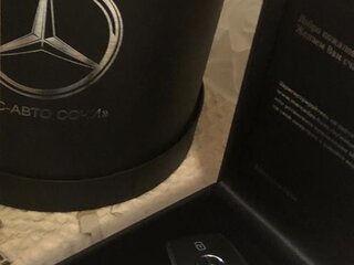 2021 Mercedes-Benz GLE 300 d II (V167), чёрный, 12000000 рублей, вид 4
