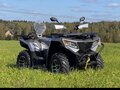 2025 Другие Мотовездеходы (другие), чёрный, 460000 рублей