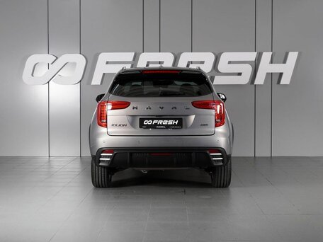 Haval Jolion I Рестайлинг