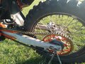 2010 KTM 450 SX F, оранжевый, 225000 рублей - вид 6