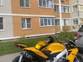 2013 Aprilia RSV4, жёлтый, 1000000 рублей - вид 6