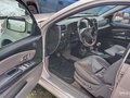 2002 Isuzu Axiom, серый, 720000 рублей - вид 5