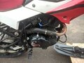 2014 Irbis TTR 250, красный, 165000 рублей - вид 6