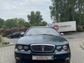 2000 Rover 75 I, зелёный, 372000 рублей - вид 1