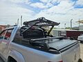 2013 Volkswagen Amarok Double Cab full-time I, серебристый, 2100000 рублей - вид 7