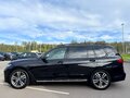 2020 BMW X7 40i I (G07), чёрный, 5250000 рублей - вид 3