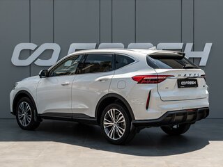 2023 Haval F7 I Рестайлинг, белый, 2215000 рублей, вид 2