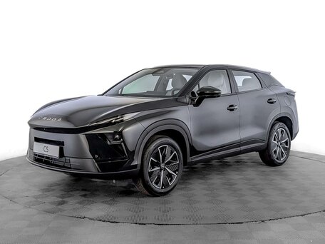 Omoda C5 II