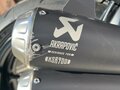 2017 Yamaha XSR900, серый, 1280000 рублей - вид 10