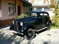 1954 Москвич 401-420, чёрный, 1500000 рублей
