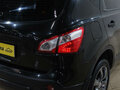 2013 Nissan Qashqai I Рестайлинг, чёрный, 769000 рублей - вид 6