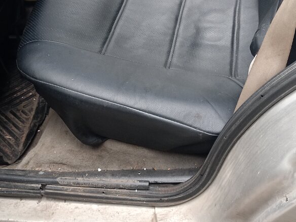 2007 Chery Amulet (A15) I, серый, 150000 рублей - вид 17