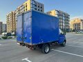 2006 ГАЗ ГАЗель (3302), синий, 650000 рублей - вид 3