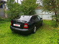 2008 Skoda Octavia I (A4) Рестайлинг, чёрный, 680000 рублей - вид 6