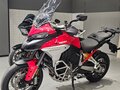 2021 Ducati Multistrada V4, красный, 2100000 рублей - вид 5