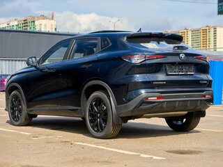 2025 Changan CS35 Max, чёрный, 2839900 рублей, вид 4