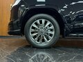 2026 Toyota Land Cruiser 300 Series, чёрный - вид 6
